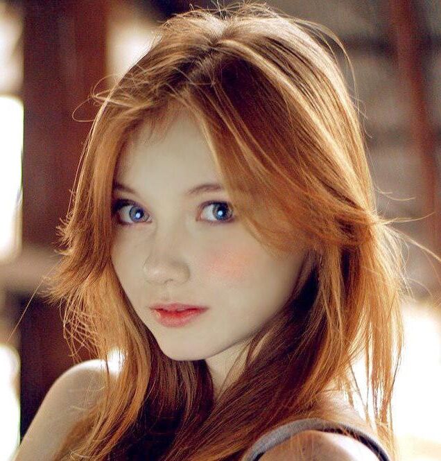 Eyes that pierce your very soul...