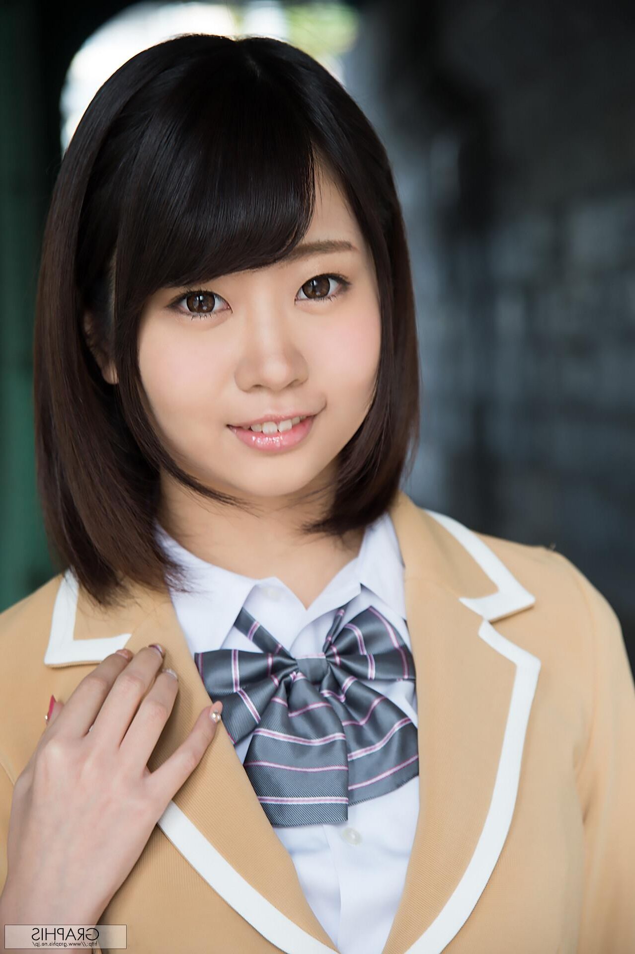 Japanese Beauties Suzu H Limited Edition 
