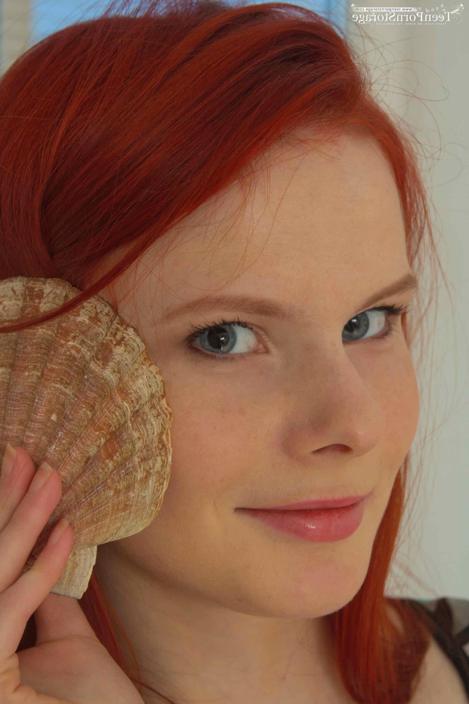 TeenPornStorage DOREEN This is me