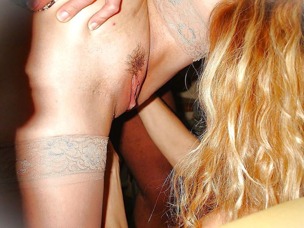HotWife loves girls and BBC in her butt
