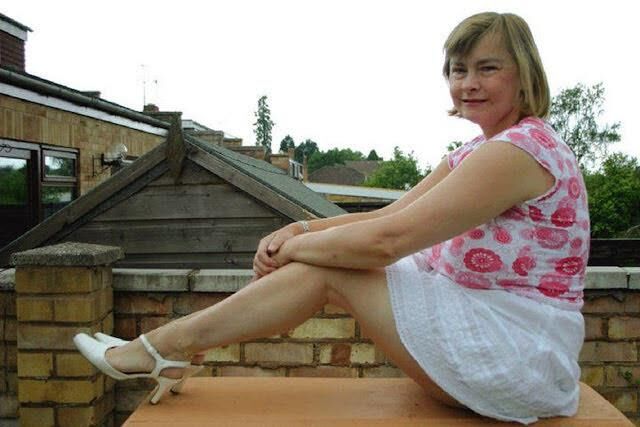 Big tittied Russian wife