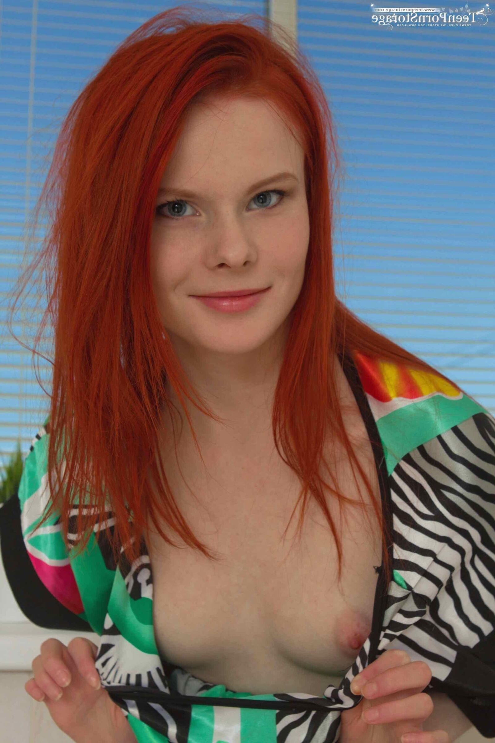 TeenPornStorage DOREEN This is me