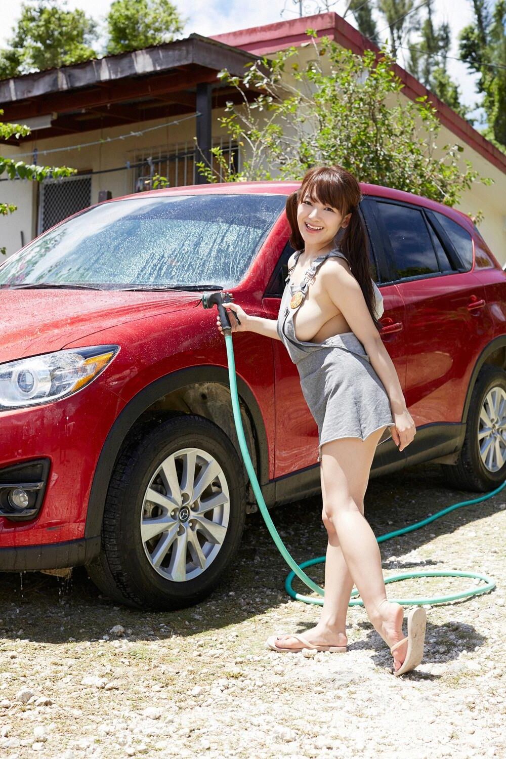 Japanese Beauties Jun A Summer