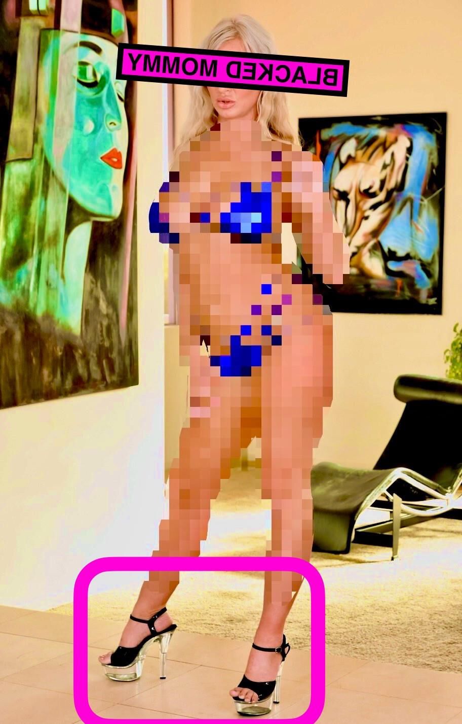 Betasafe Censored Pornstars .