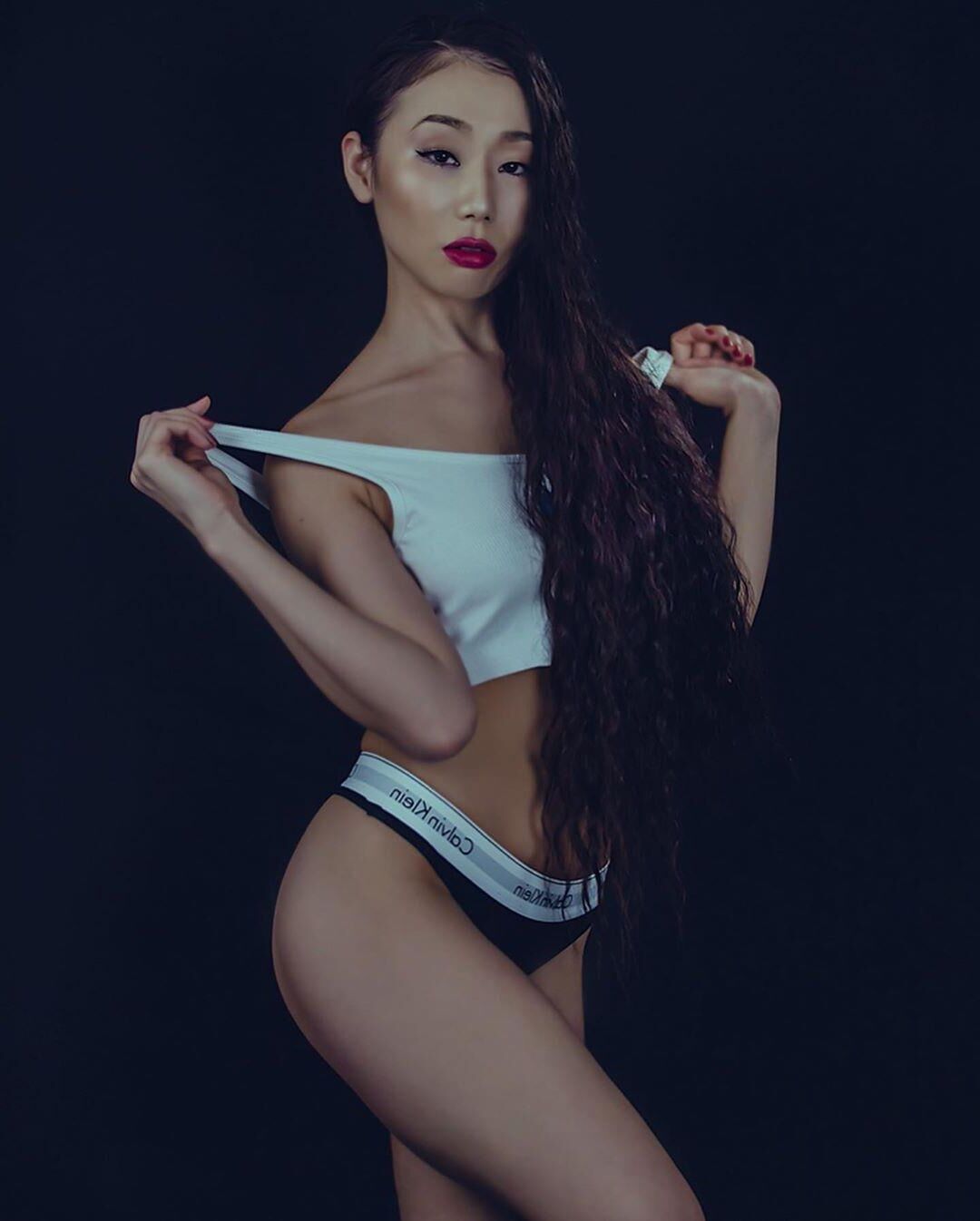 Misato shibata x softcore japonais