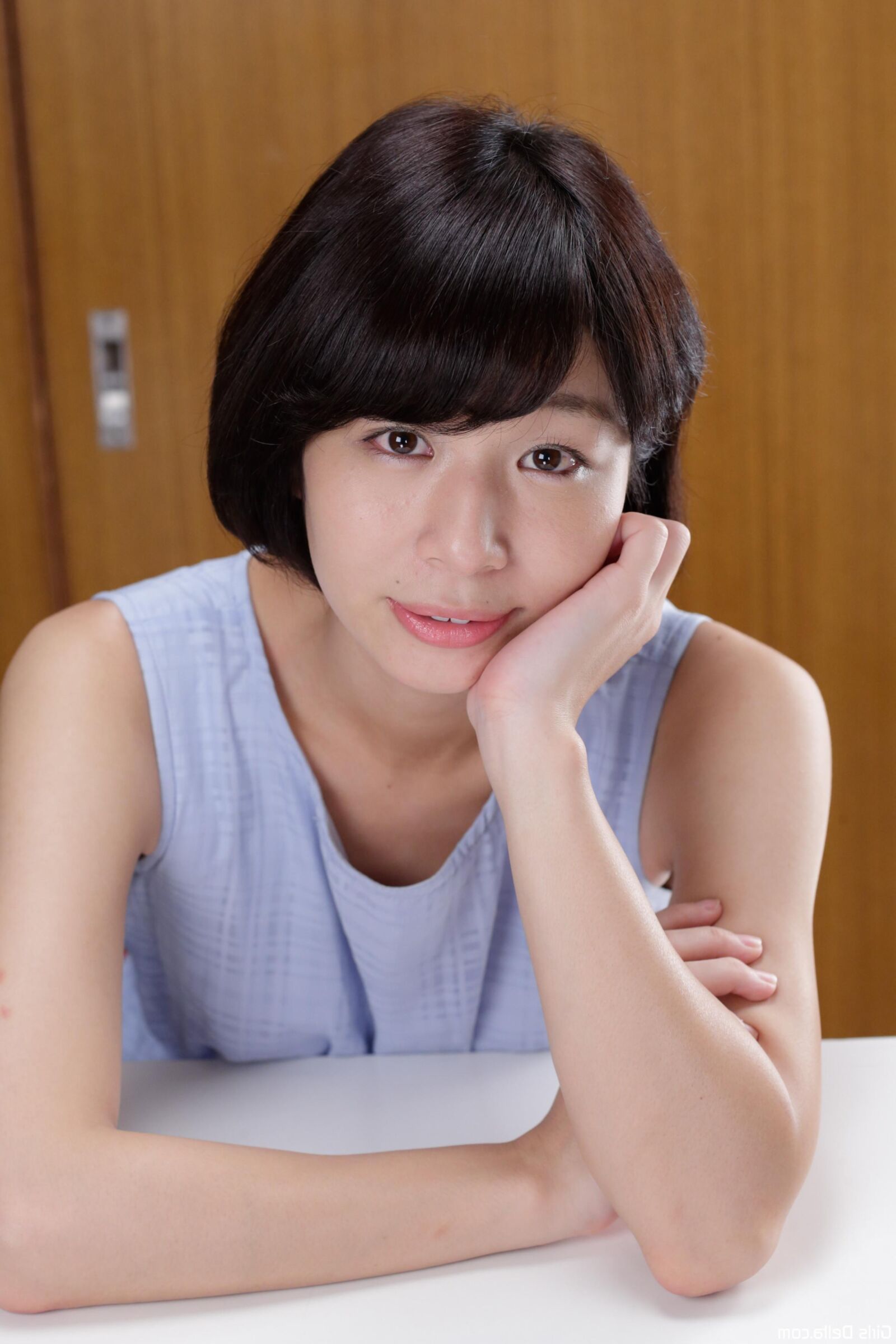 Asian Beauties Yukie H First Time Nude