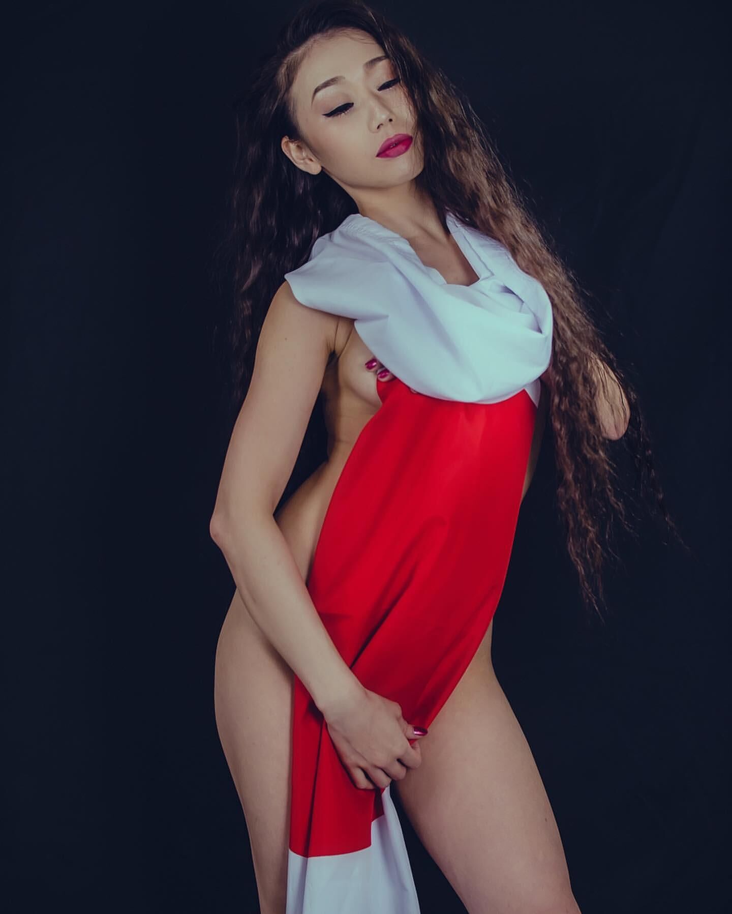 Misato shibata x softcore japonais