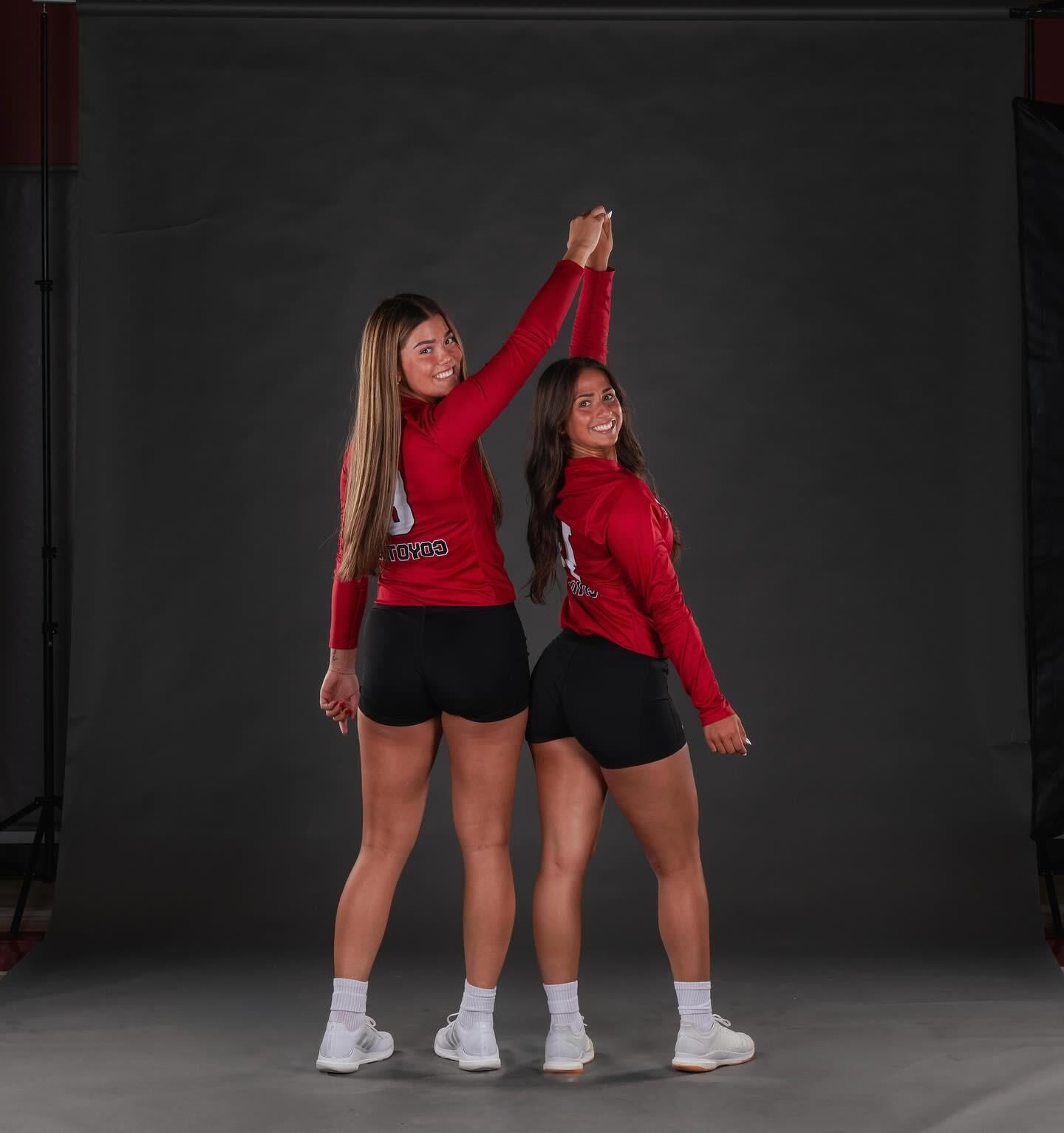 Phat Booty Volleyball PAWGs for BBC 
