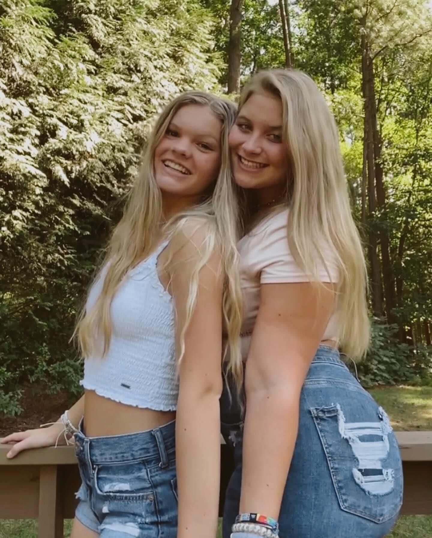  College Snowbunny PAWG for BBC: Halynn