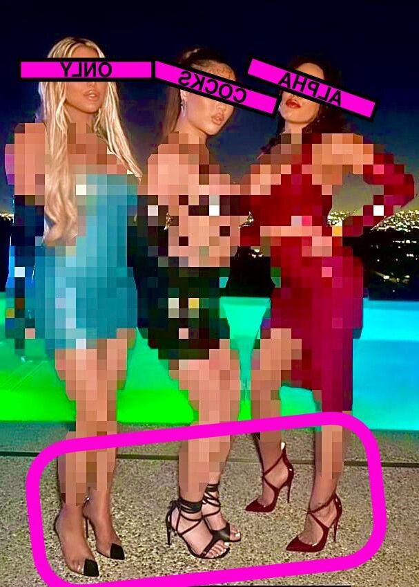 Betasafe Censored Pornstars .