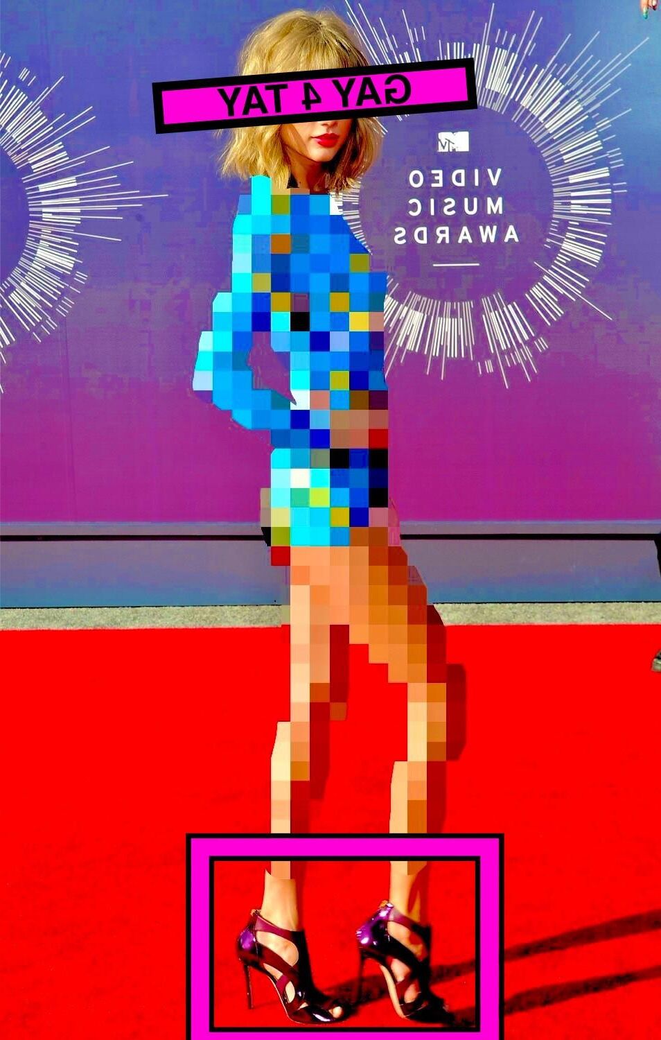 Betasafe Censored Pornstars 