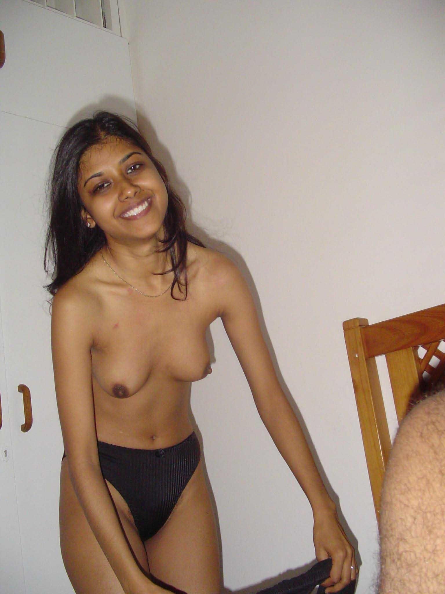 Indian Girls 
