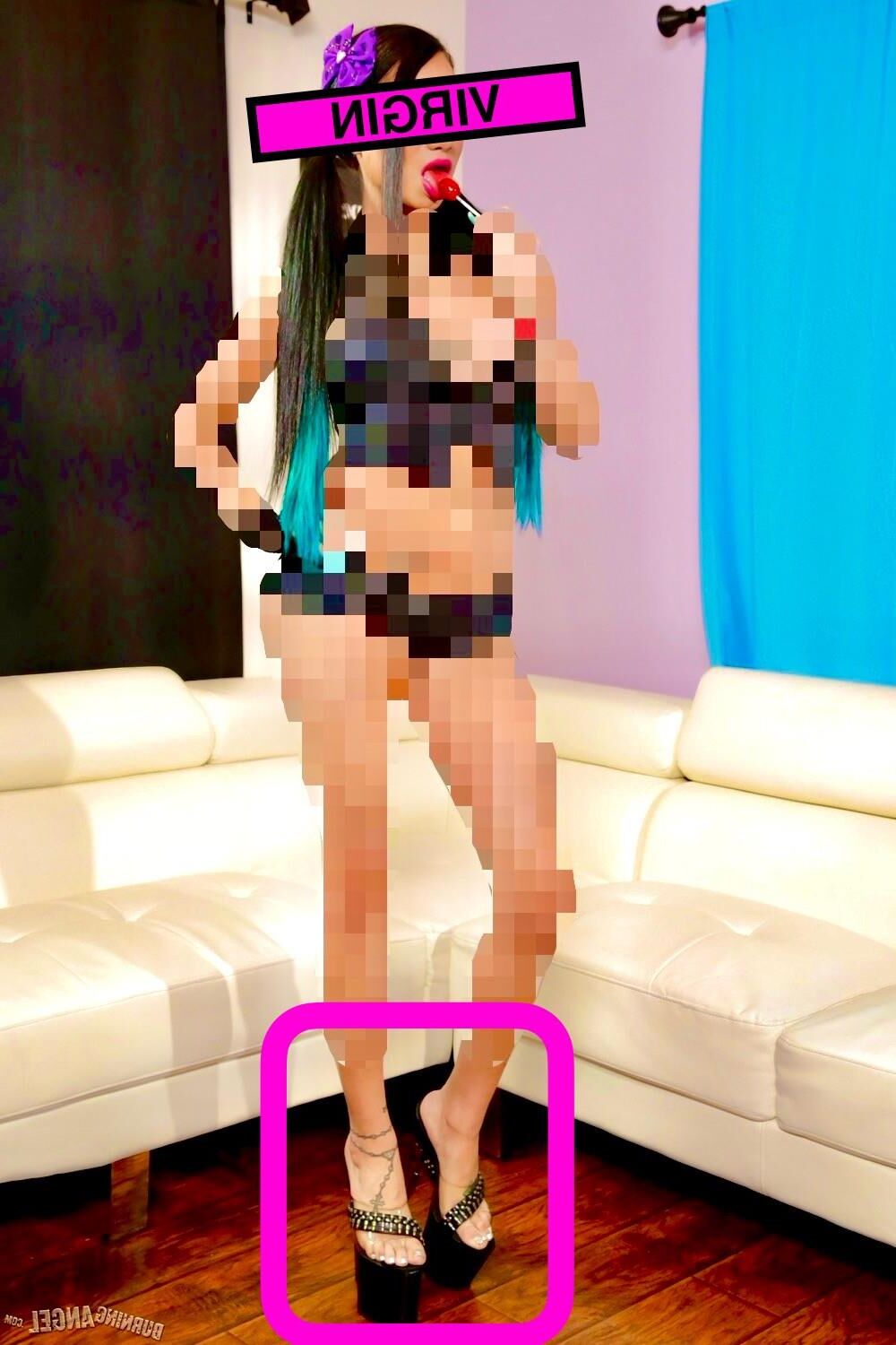Betasafe Censored Pornstars 