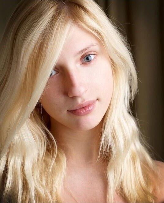 Eyes that pierce your very soul...