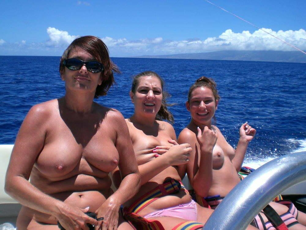 Mothers, Daughters, and Others