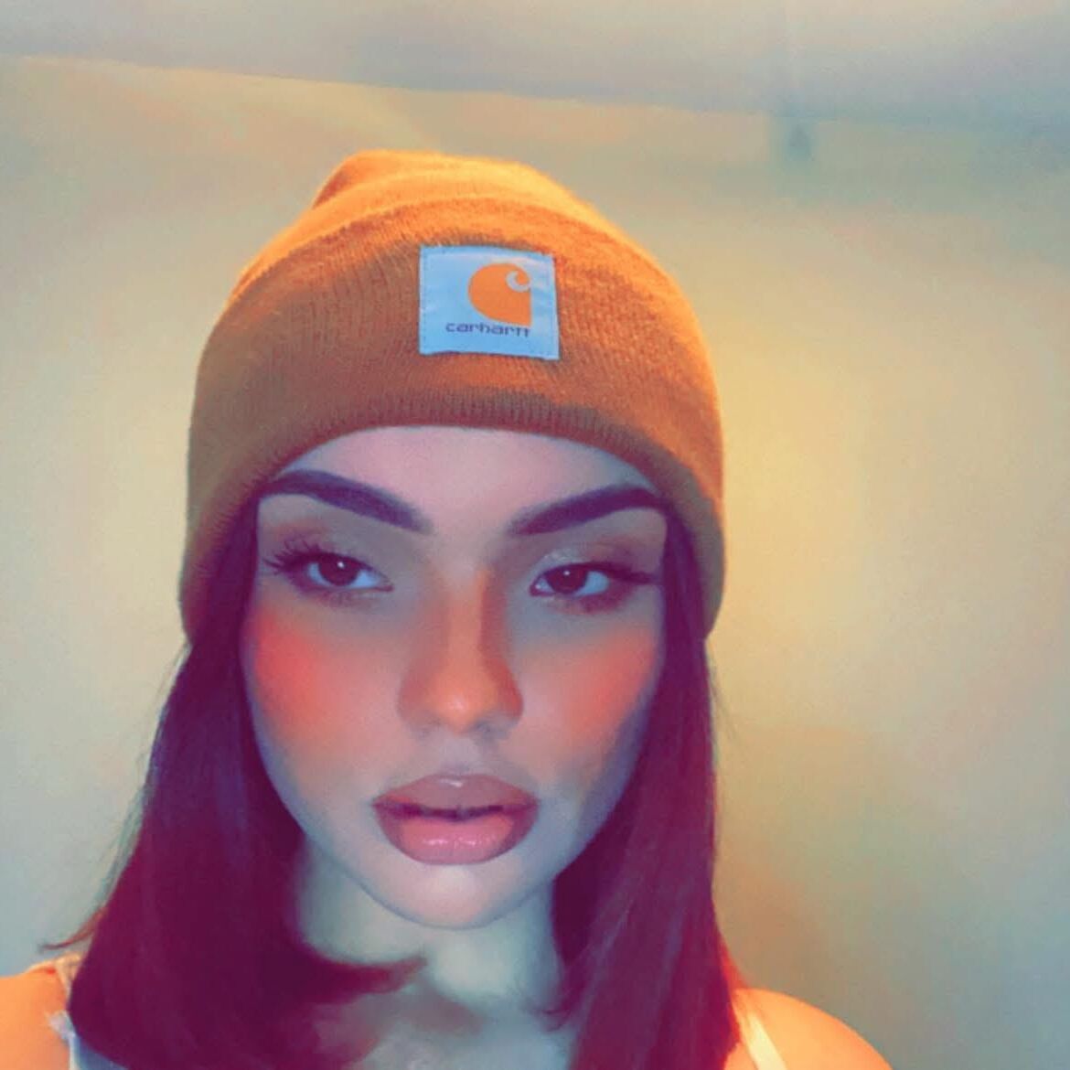 Sexy Latina Girlfriend For Tributes