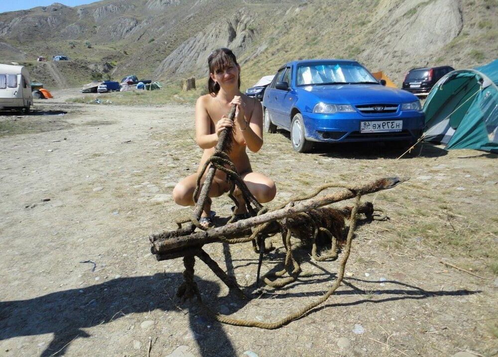 ロシアのガールフレンド