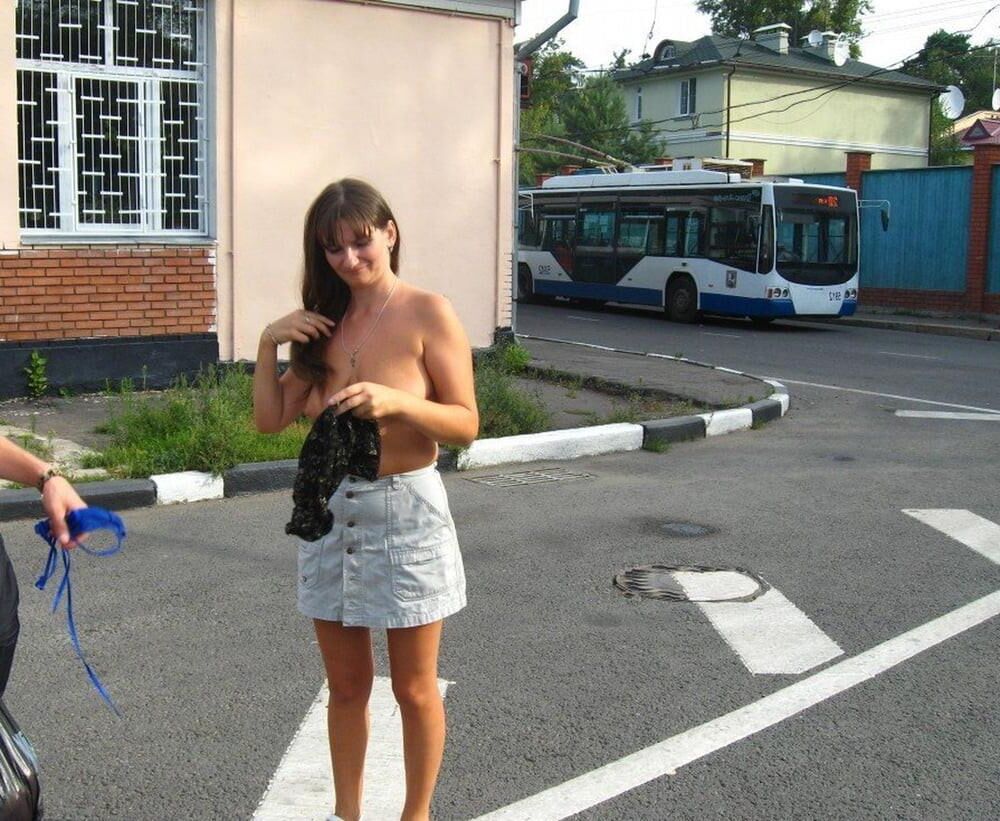 ロシアのガールフレンド