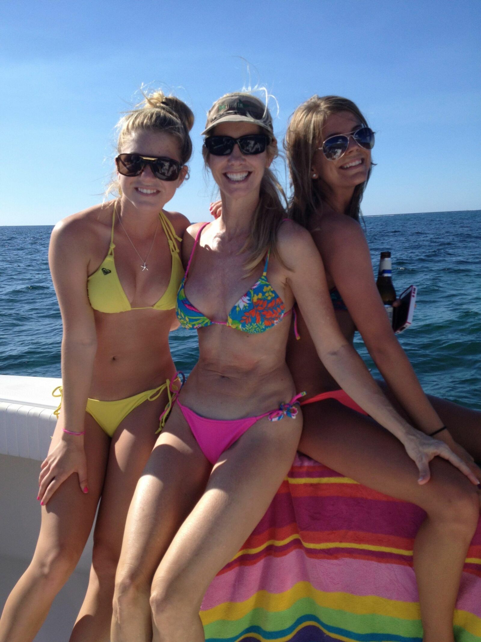 Mothers, Daughters, and Others
