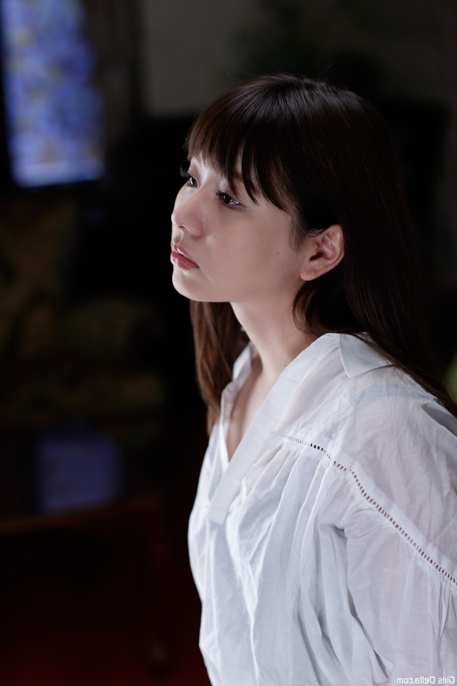Asian Beauties Natsuko A First Time Nude