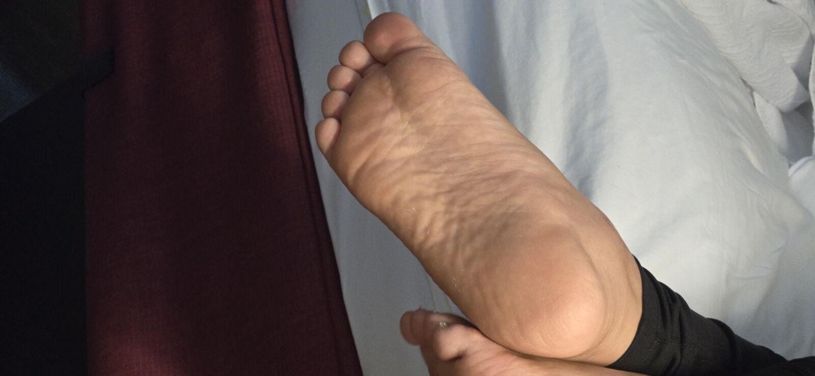 Indian milf soles