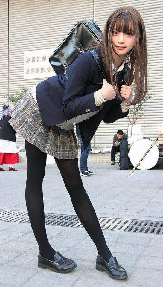 Pantimedias japonesas/nylon/medias/medias.