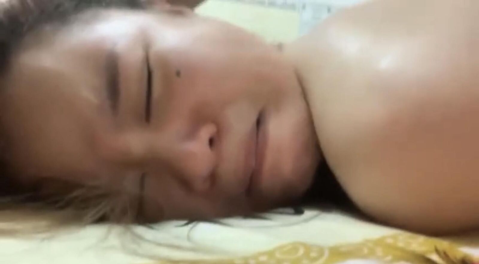 Asian painal faces