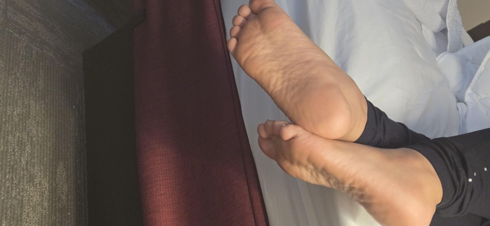 Indian milf soles