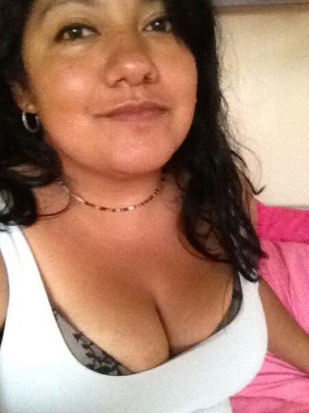 Tetona latina milf erika
