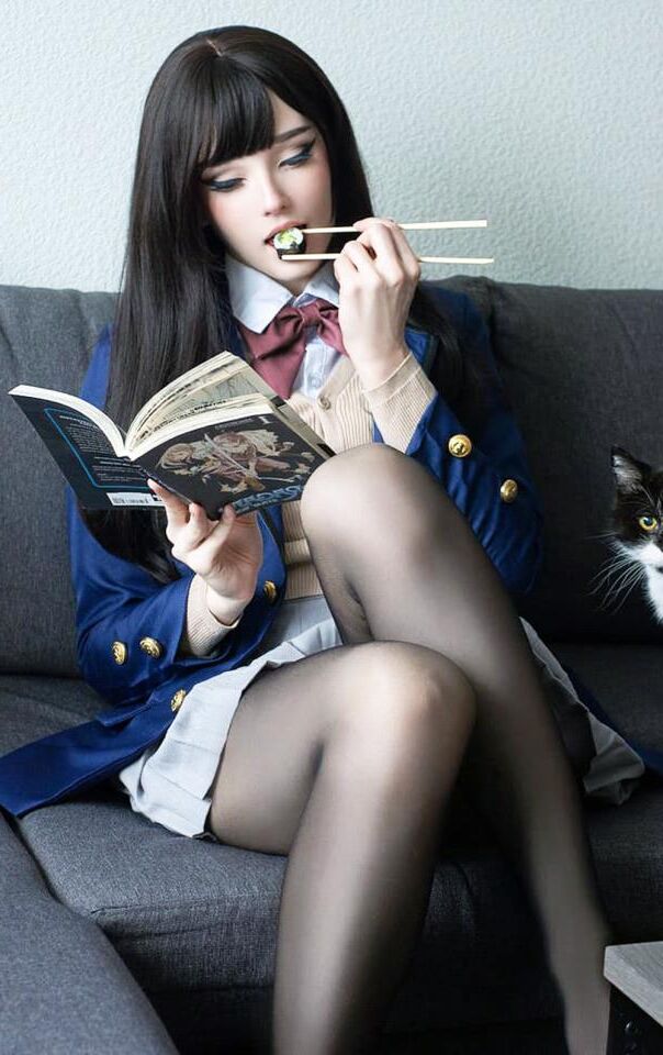 Pantimedias japonesas/nylon/medias/medias.