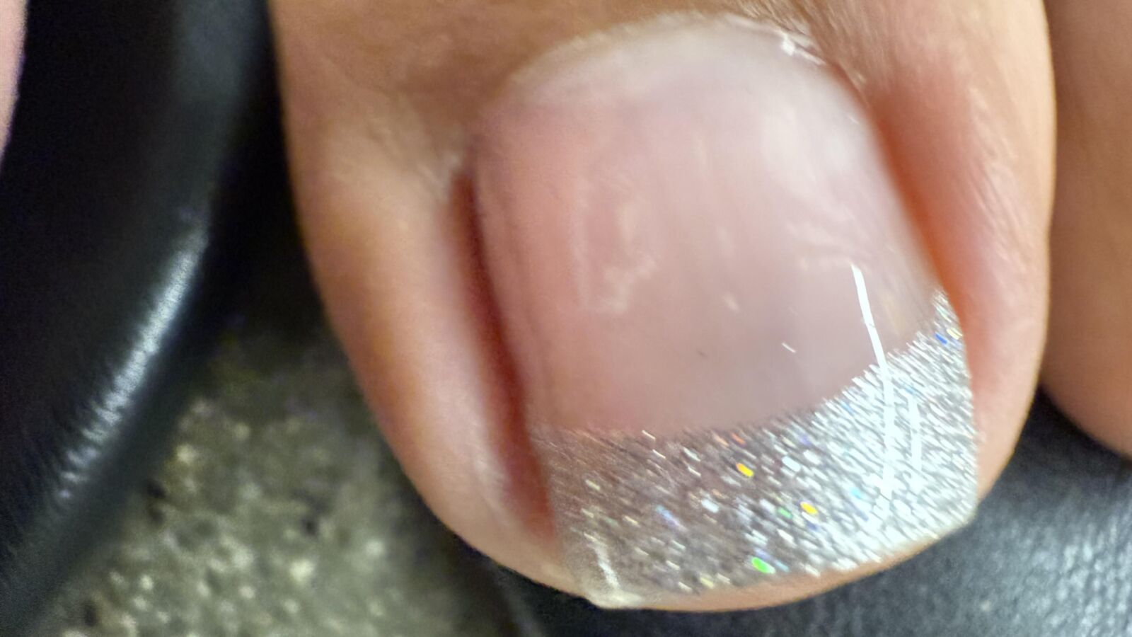 Latina FrenchTip Pedicures