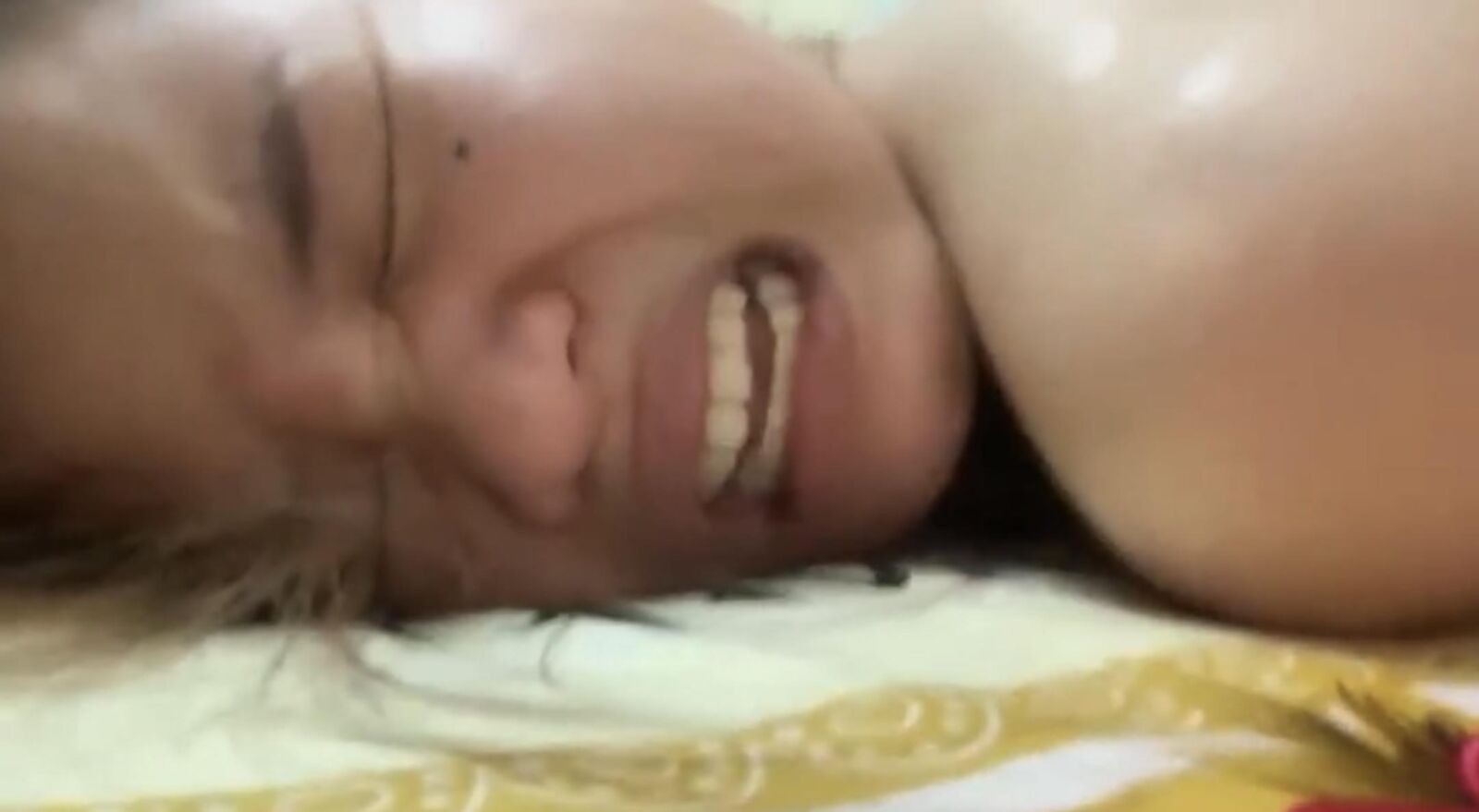 Asian painal faces