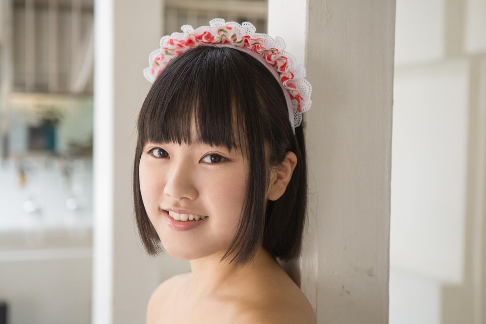 Japanese Beauties Anju K Mother's Helper