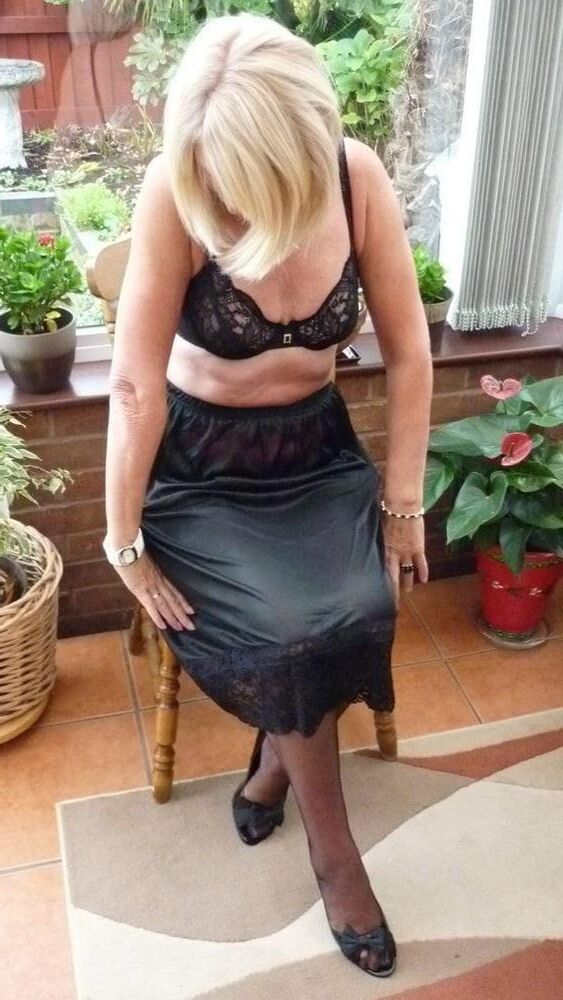 Frances Part 