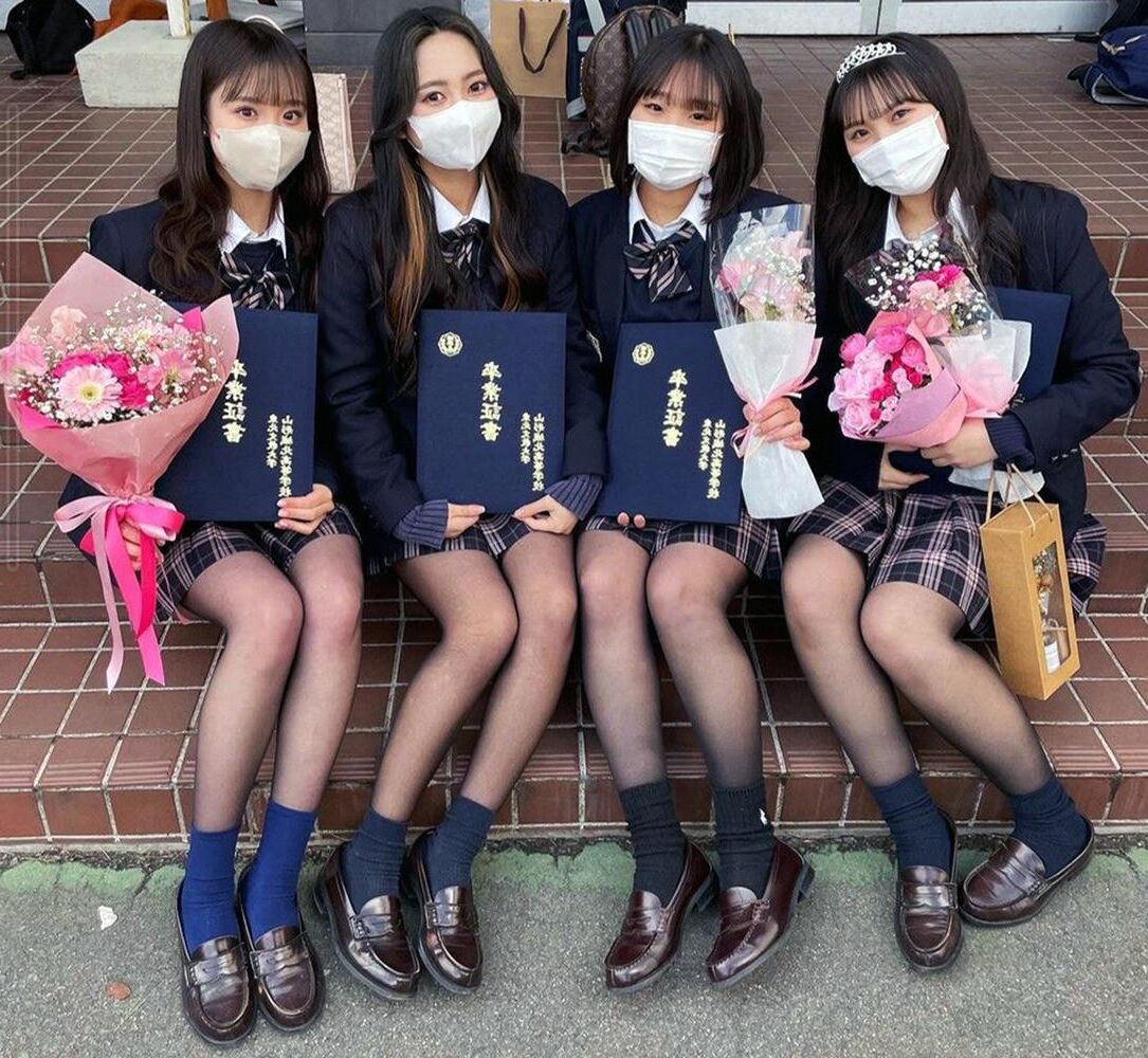 Pantimedias japonesas/nylon/medias/medias.