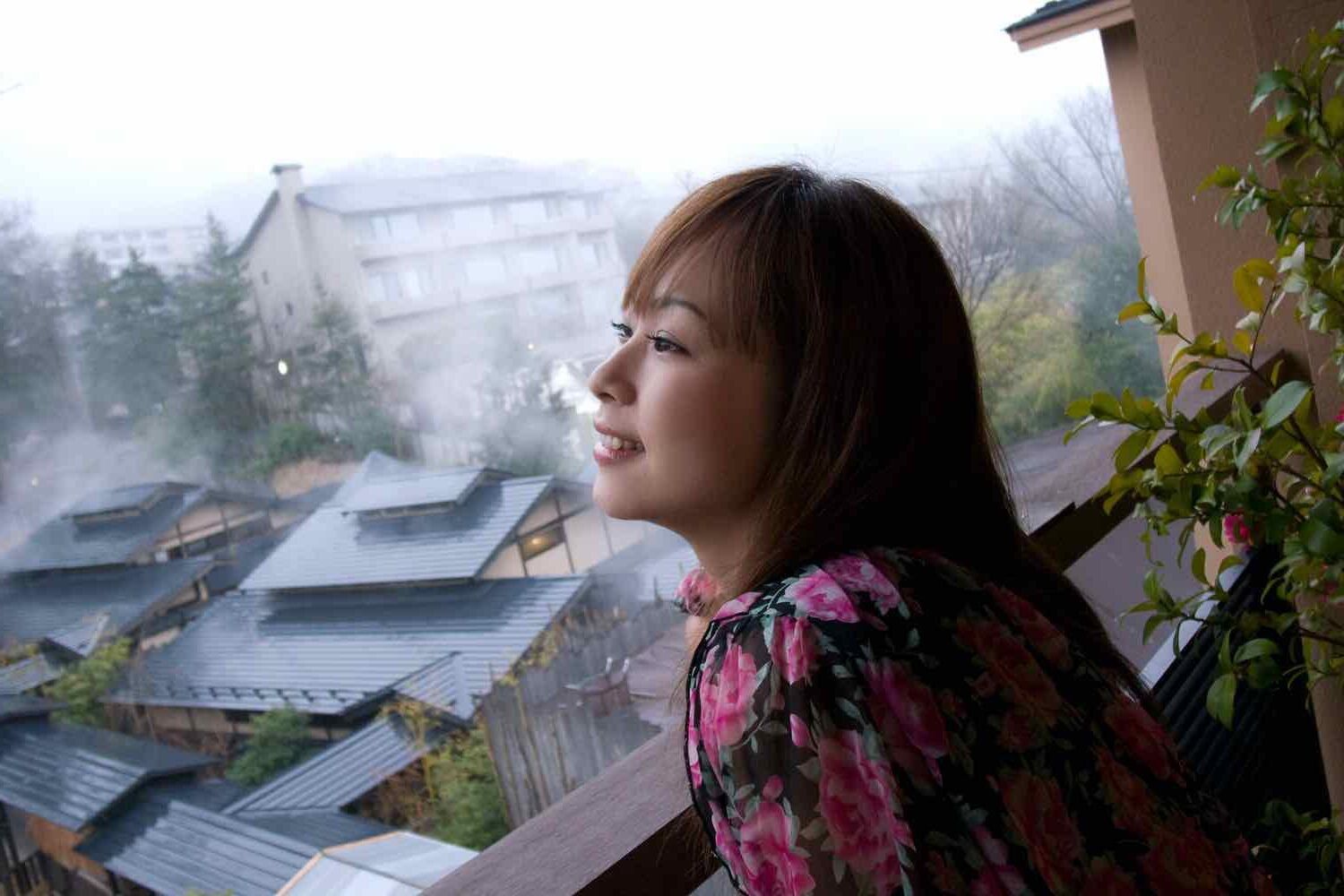 Amateur AKINA Happy snaps from Japan