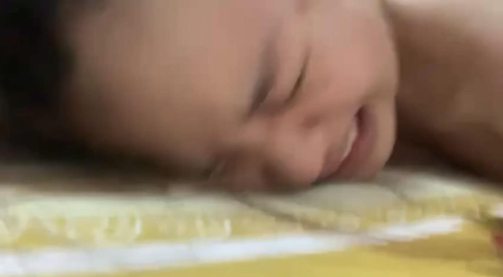 Asian painal faces