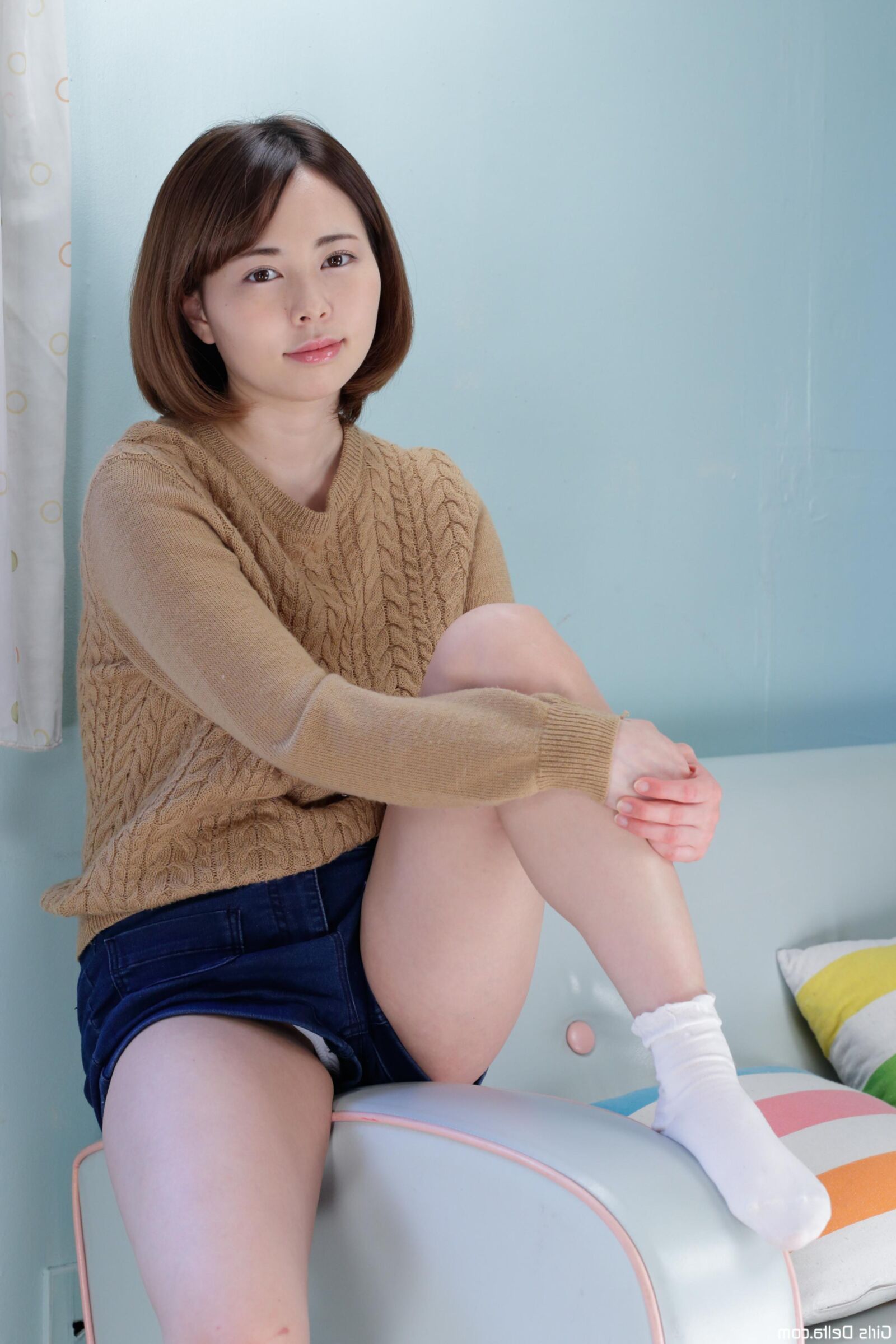 Asian Beauties Yuua E Second Time Nude