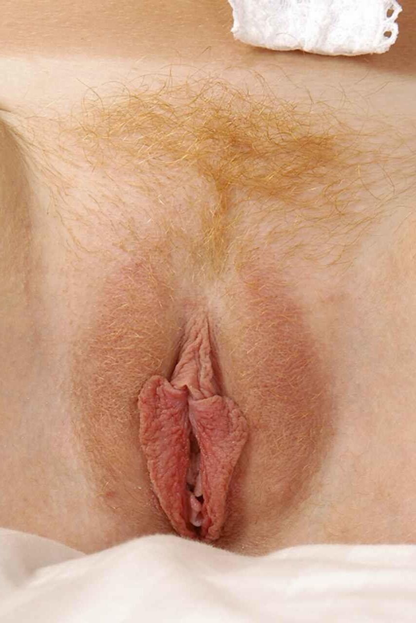 Random Redhead Dump 