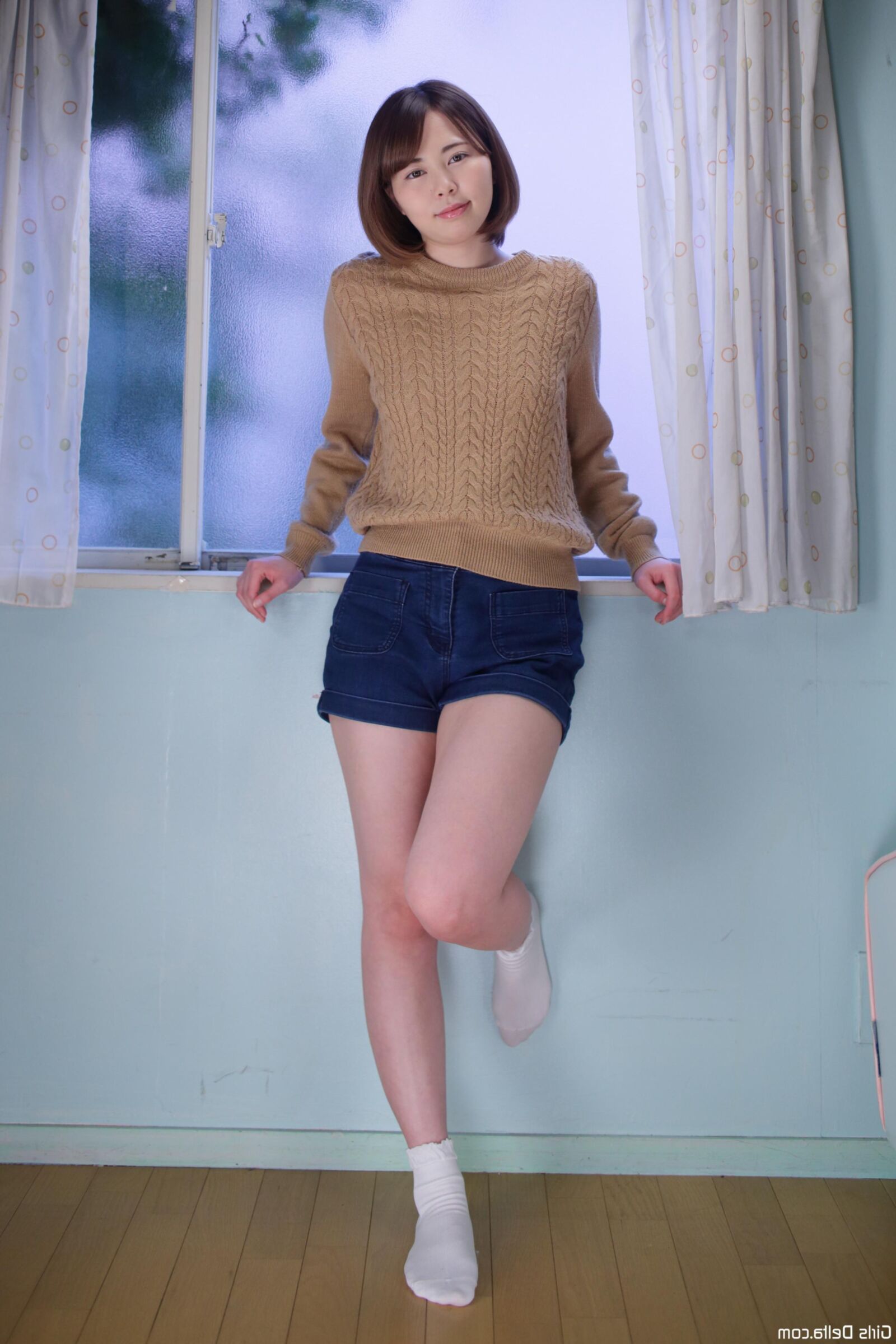 Asian Beauties Yuua E Second Time Nude