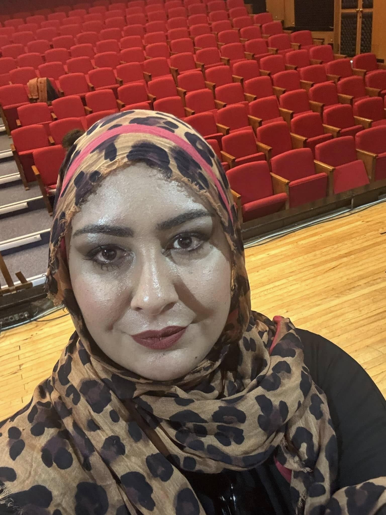 TURKISH HIJAB TURBANLI 