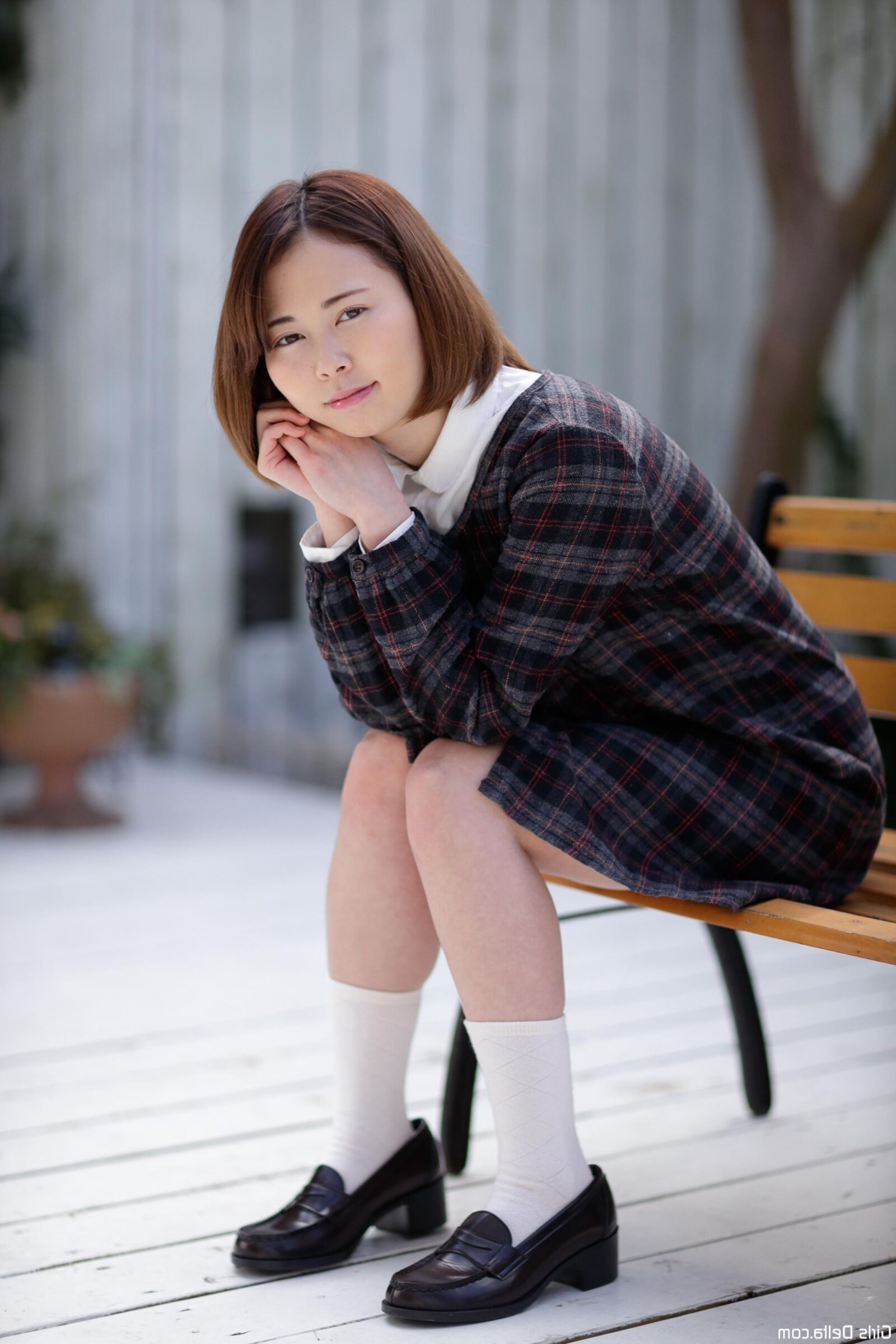 Asian Beauties Yuua E First Time Nude