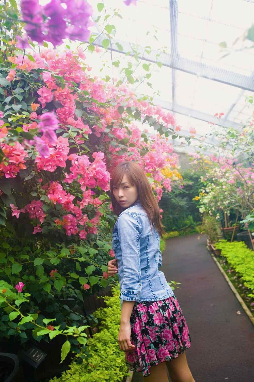 Amateur AKINA Happy snaps from Japan