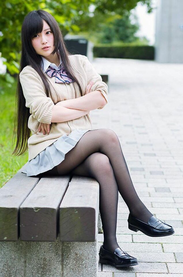 Pantimedias japonesas/nylon/medias/medias.