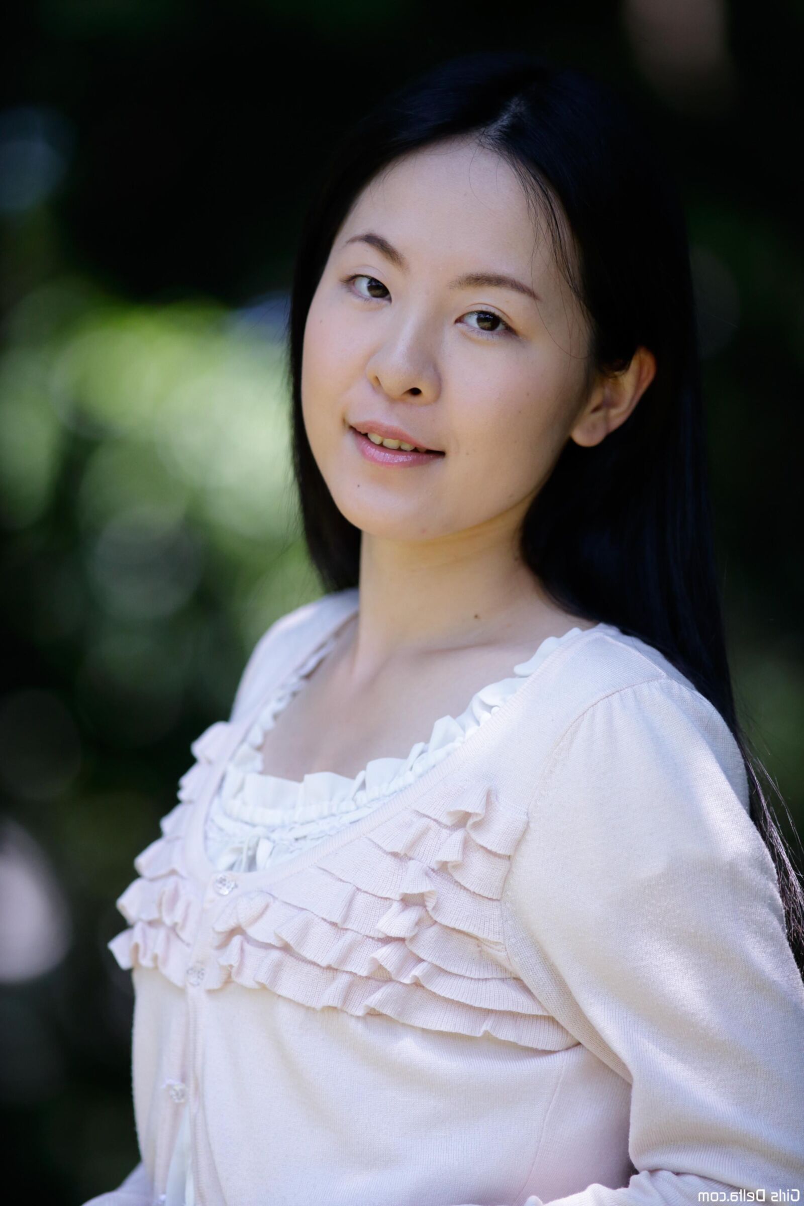 Asian Beauties Ayane Y First Time Nude