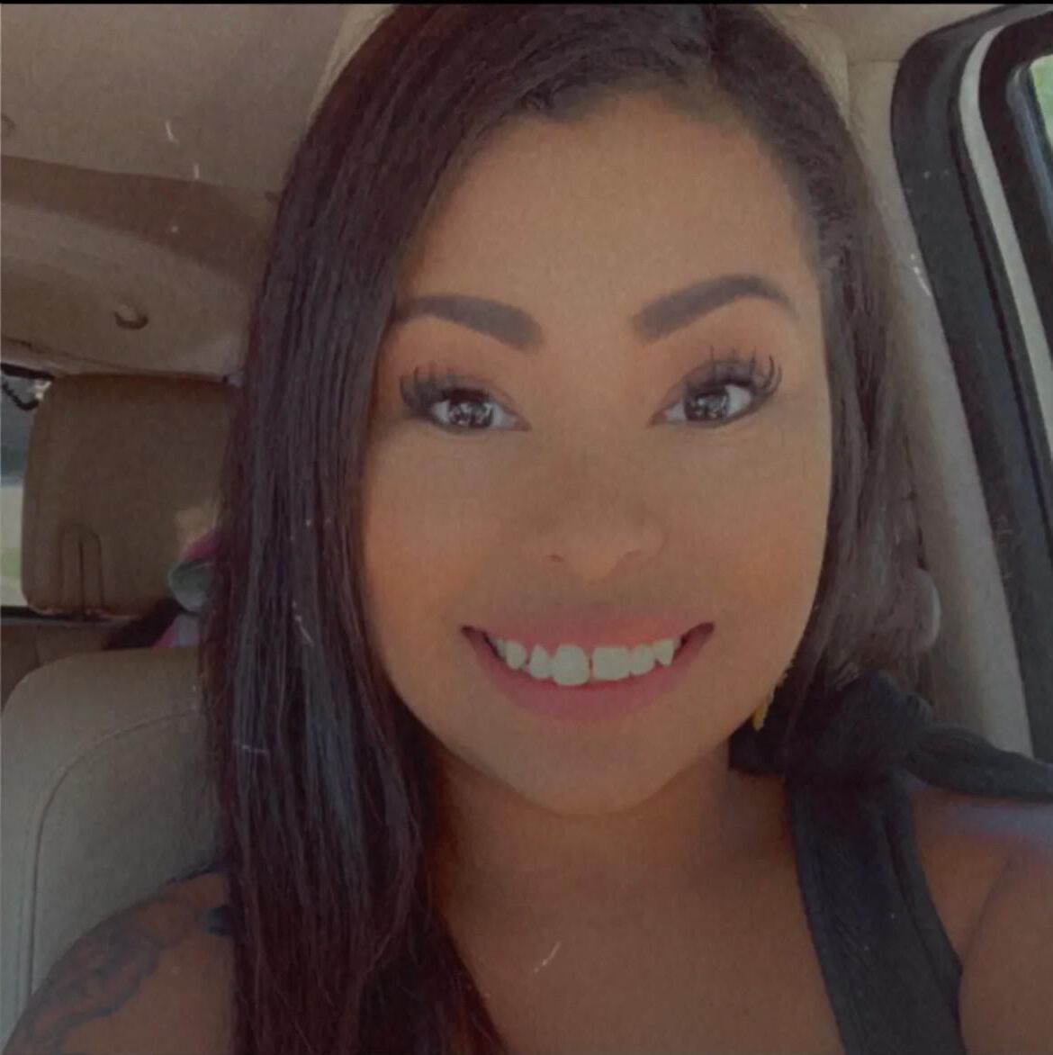 Latina milf jenny