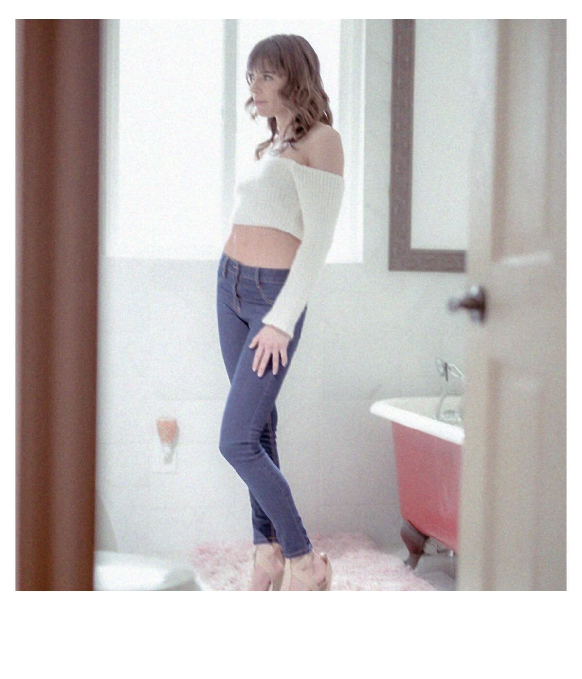 Polaroids Taking photos of your hotwife