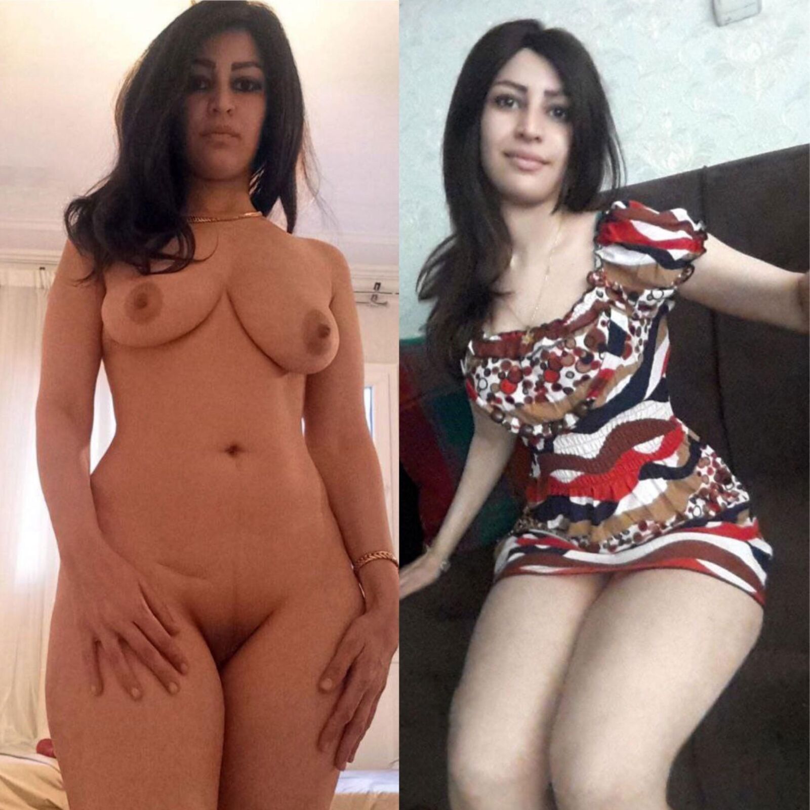 Iranian Hijabi whores exposed 