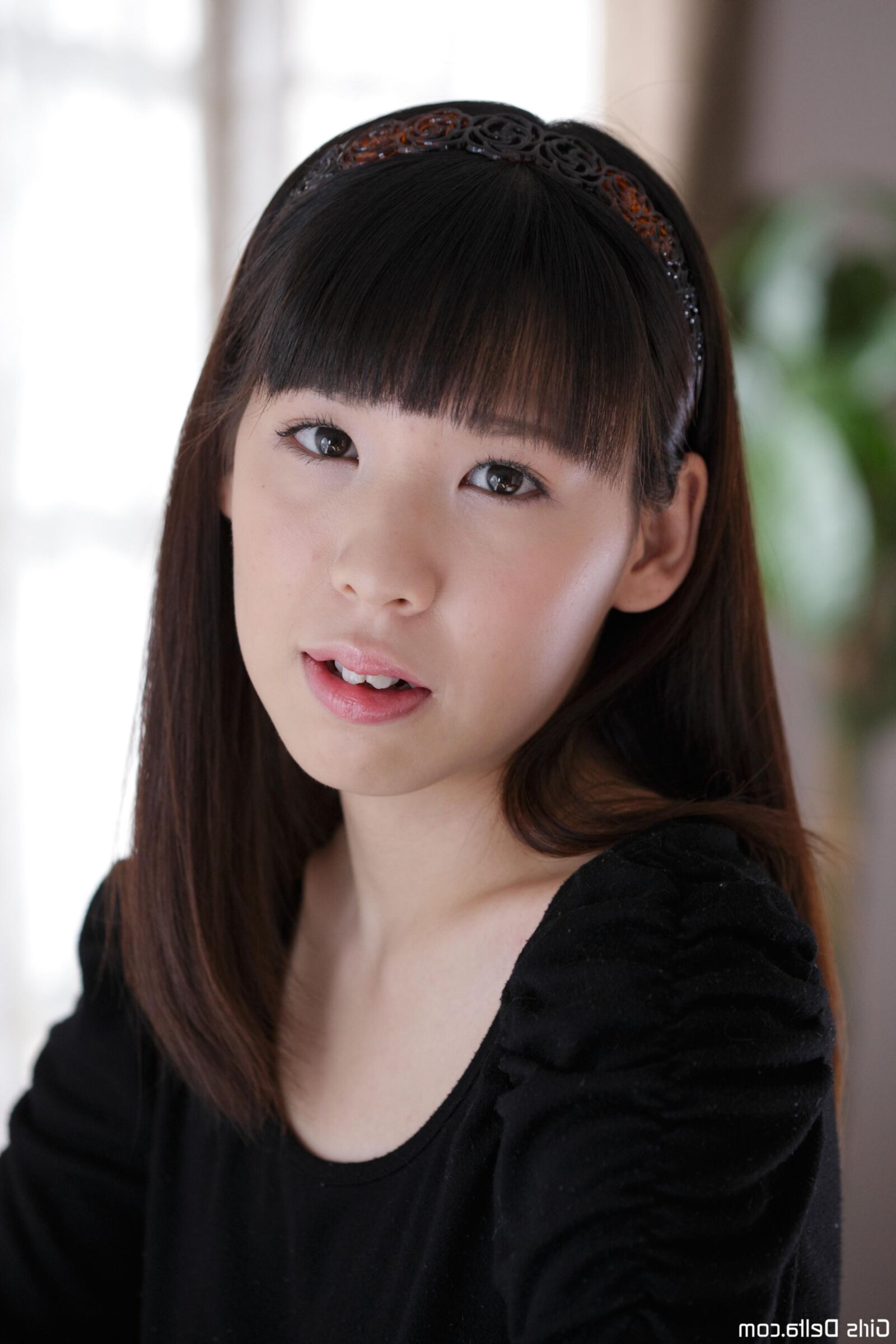 Asian Beauties Sumie N First Time Nude