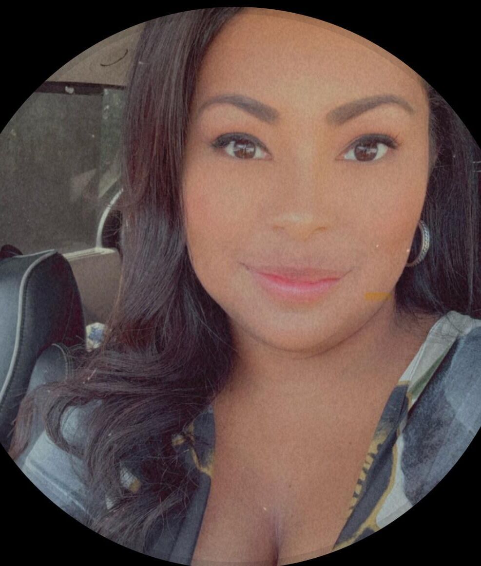 Latina milf jenny